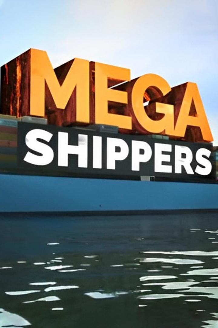 Мегаперевозки (megaperevozki) Документальный сериал
