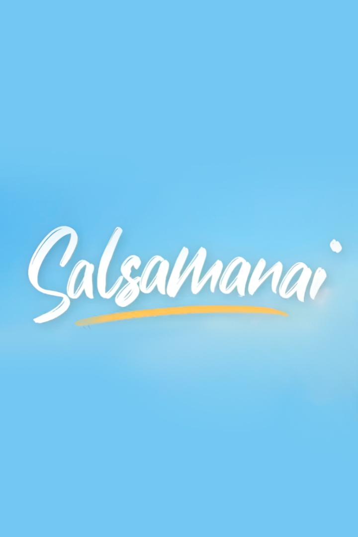 Salsamanai (salsamanai) ТВ-шоу