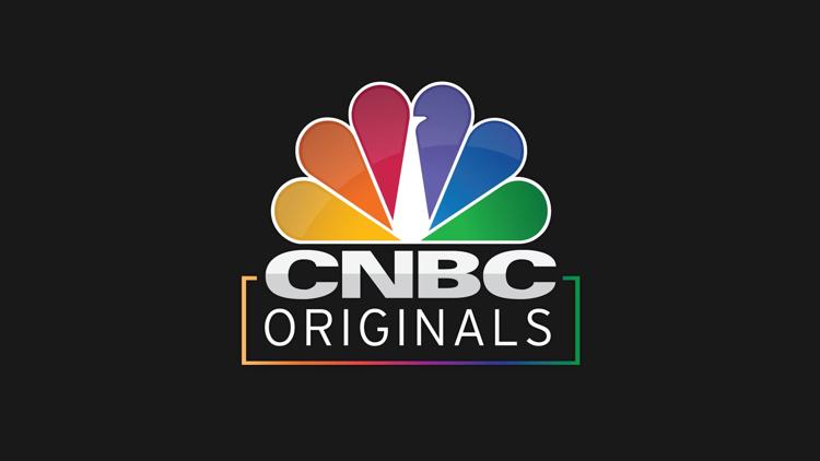 Постер CNBC Originals