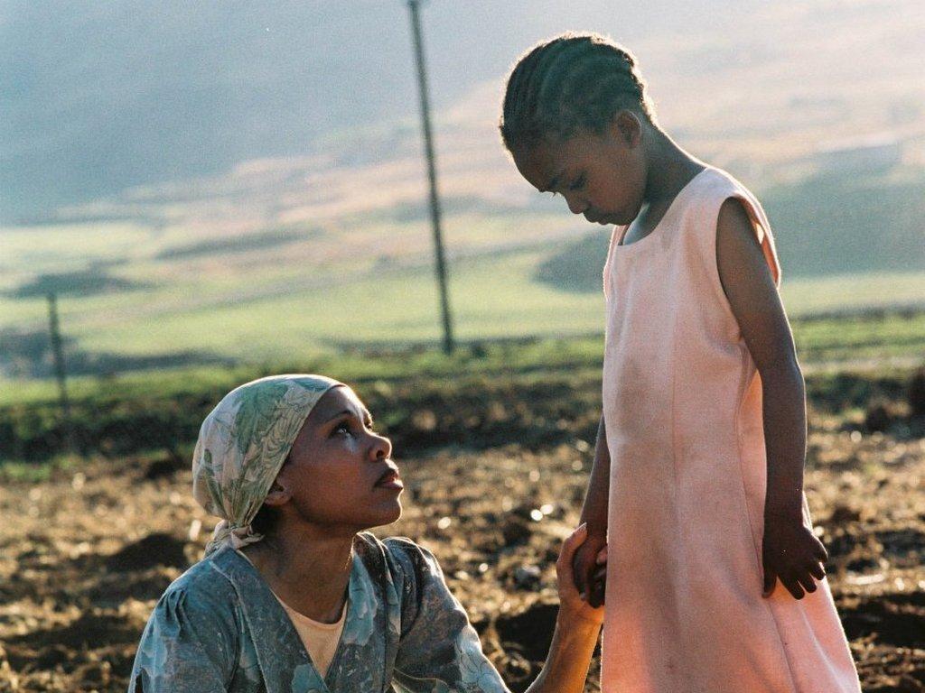 Вчера (vchera) Фильм 2004