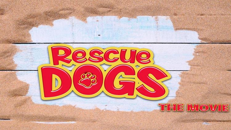 Постер Rescue Dogs