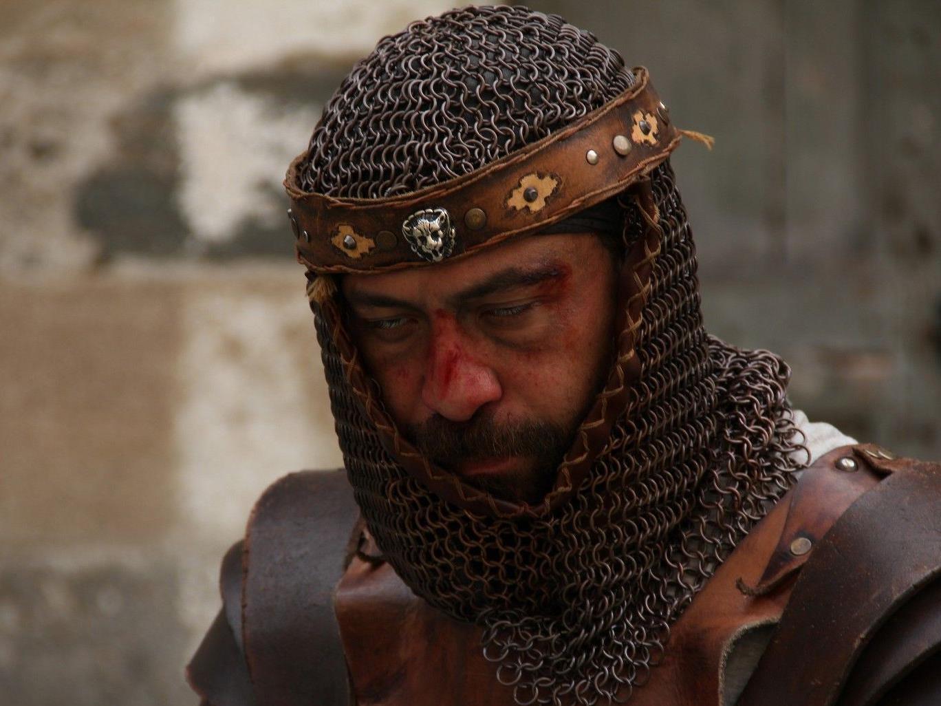 Боги арены (bogi-areny) Фильм 2011