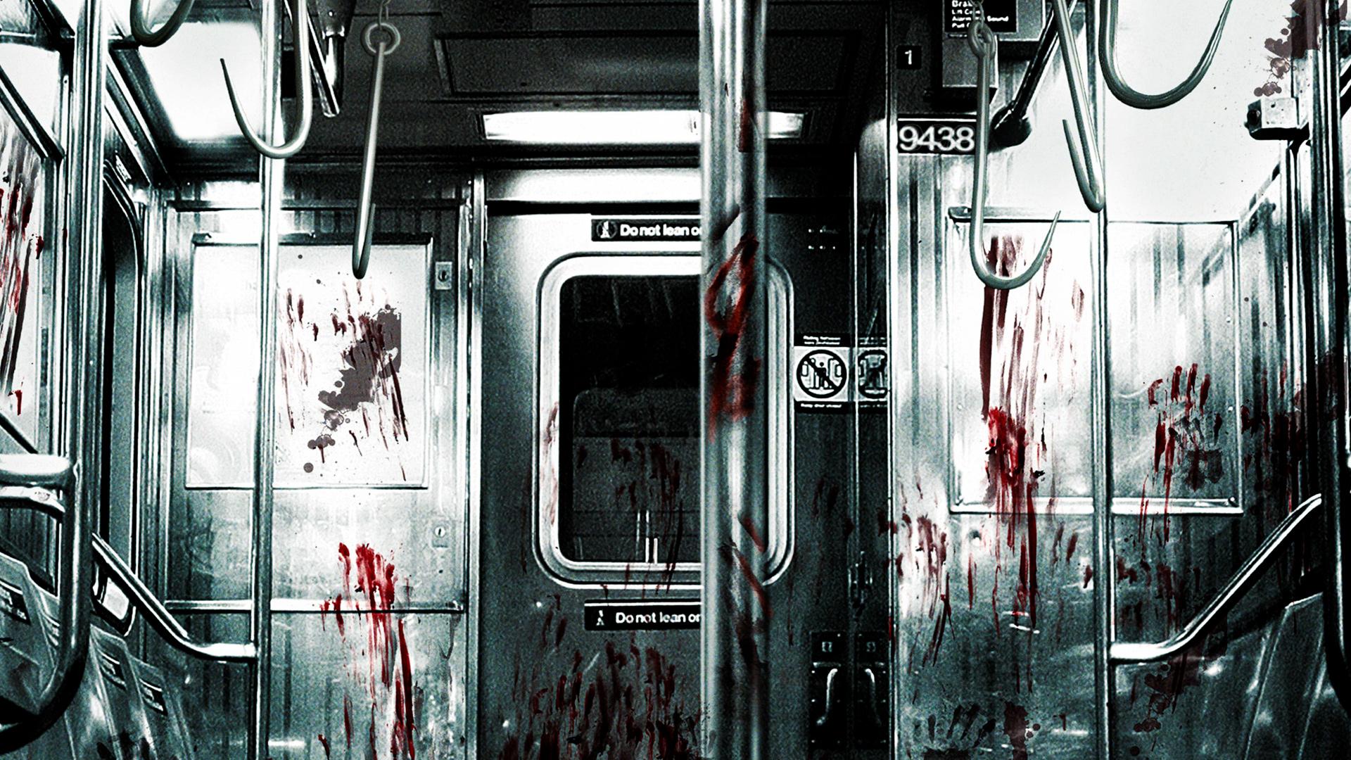 Полуночный экспресс (polunochnyj-ekspress) Фильм 2008