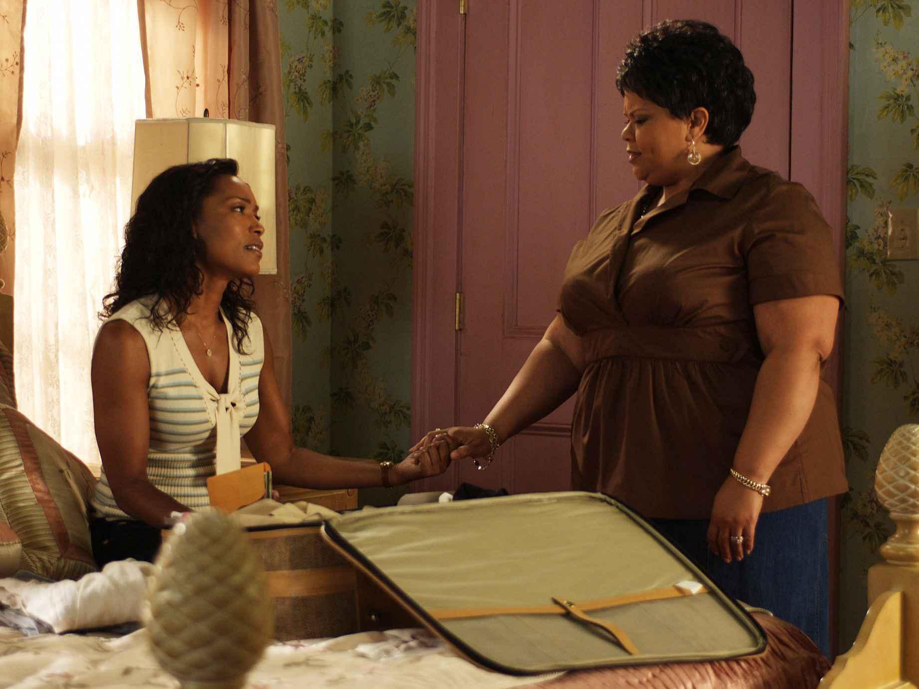 Знакомство с Браунами (znakomstvo-s-braunami) Фильм 2008