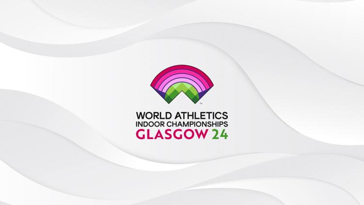 Постер Athletics: World Indoor Championships Glasgow