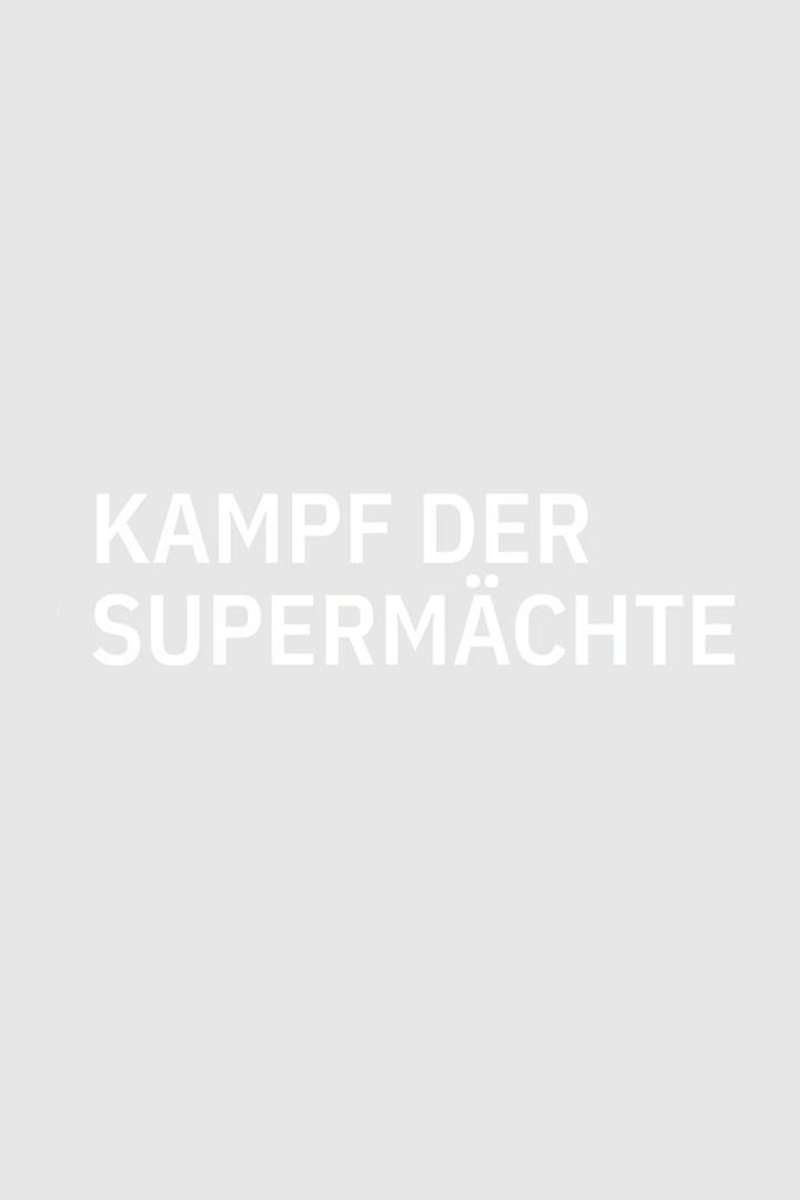 Kampf der Supermächte (kampf-der-supermchte) Документальный сериал