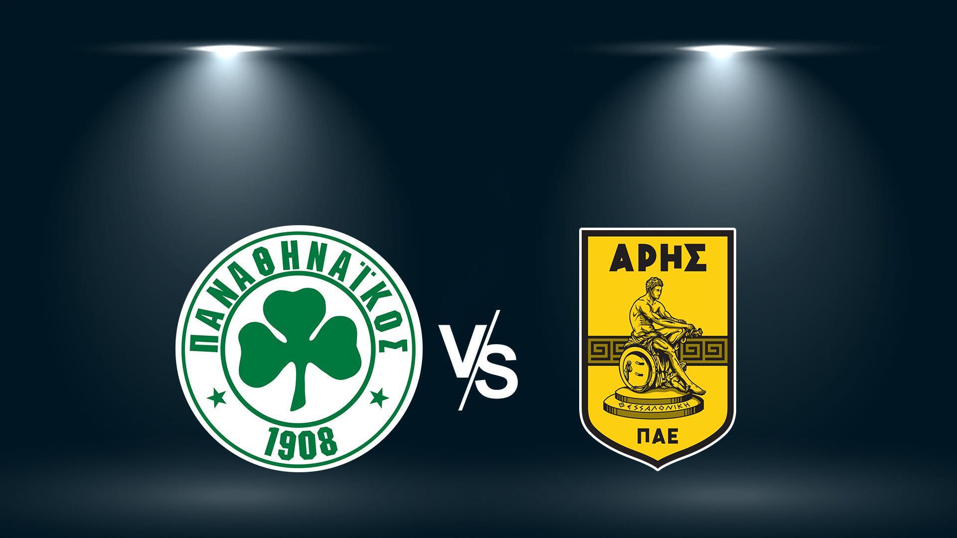 Panathinaikos - Aris (panathinaikos-aris) Спорт