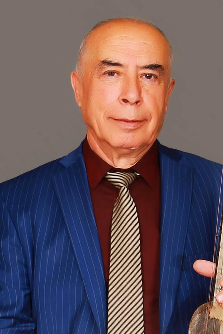 Hoлаkbar Hamidov (holakbar-hamidov) Музыка