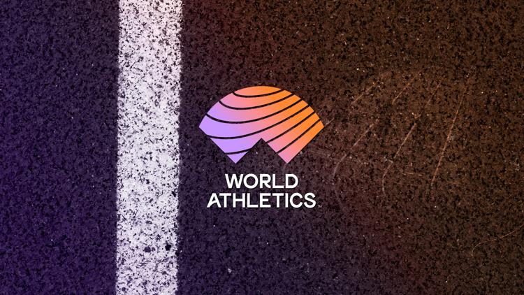 Постер Atletica. Mondiali indoor Glasgow: 1a giornata - sessione serale