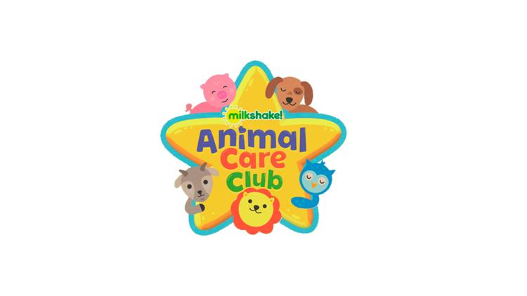 Постер Animal Care Club