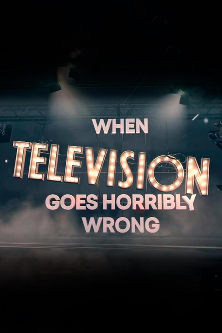 When Award Shows Go Horribly Wrong (when-award-shows-go-horribly-wrong) Досуг, хобби