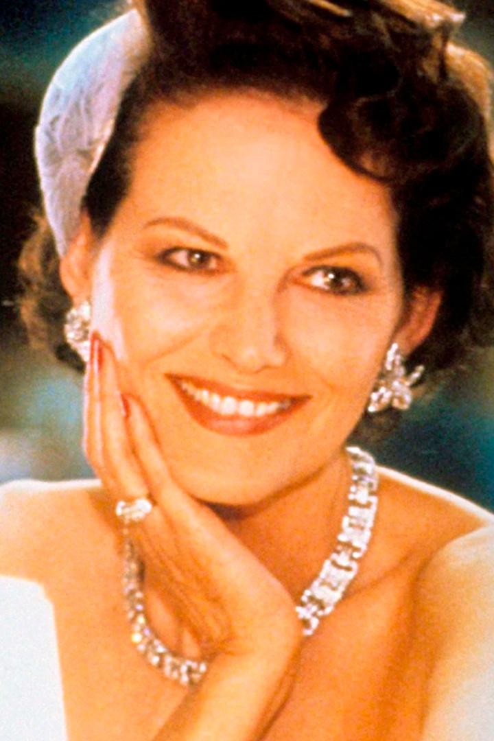 Claudia Cardinale, die italienische Filmdiva (claudia-cardinale-die-italienische-filmdiva) Документальный фильм