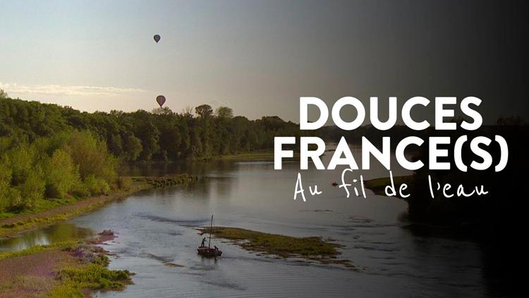 Постер Douces France(s), côté nature