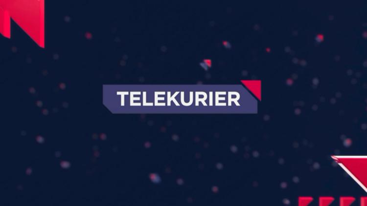 Постер Telekurier