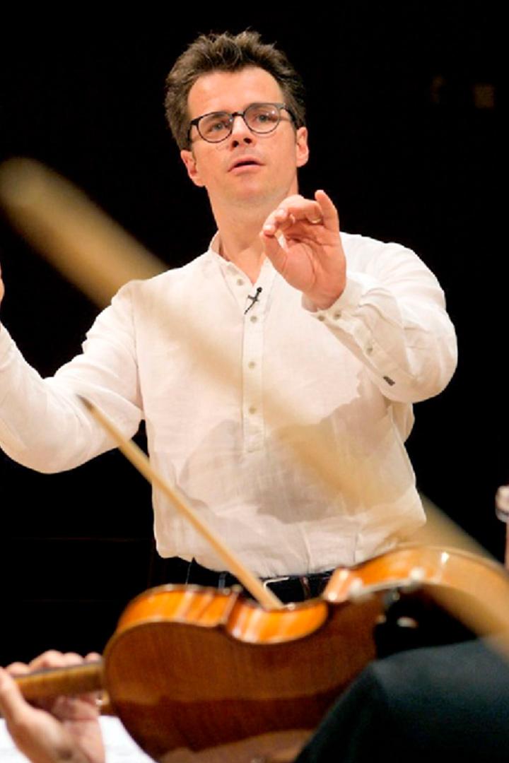 La Moldau : le plus grand succès de Smetana (la-moldau-le-plus-grand-succs-de-smetana) Музыка