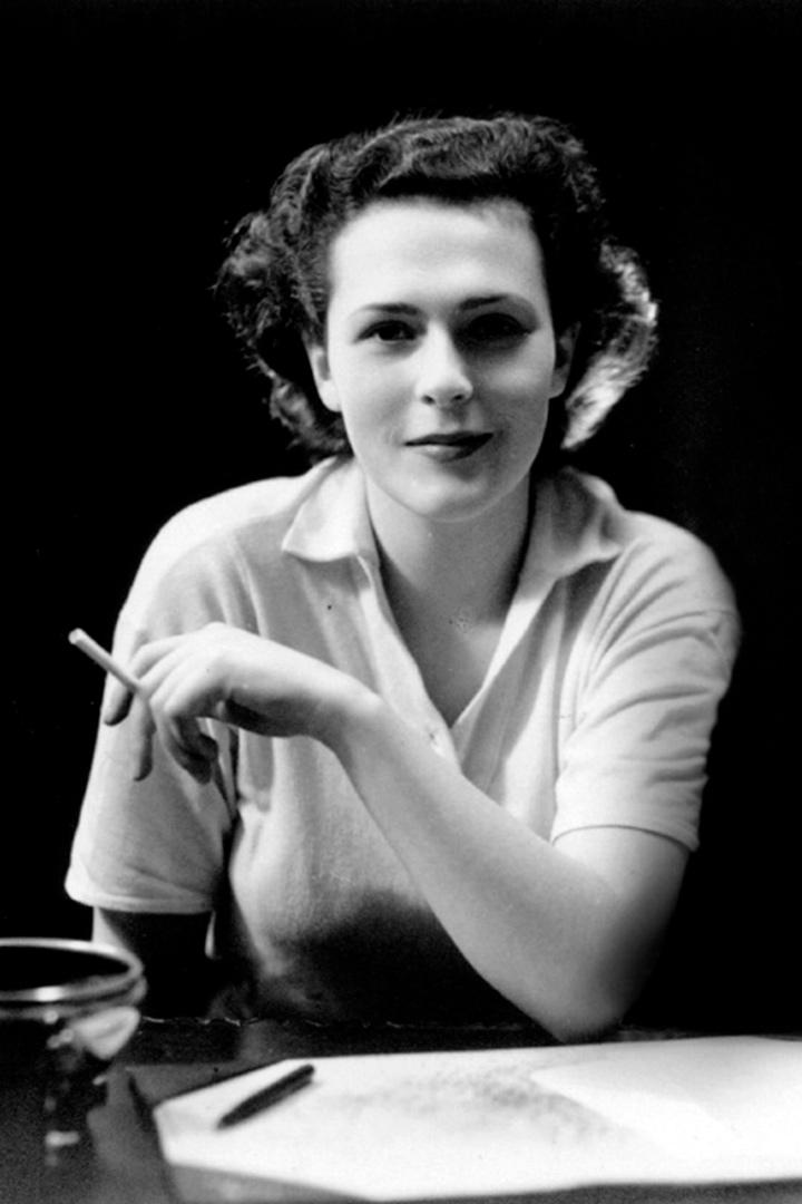 Leonora Carrington, pionnière du surréalisme (leonora-carrington-pionnire-du-surralisme) Документальный фильм