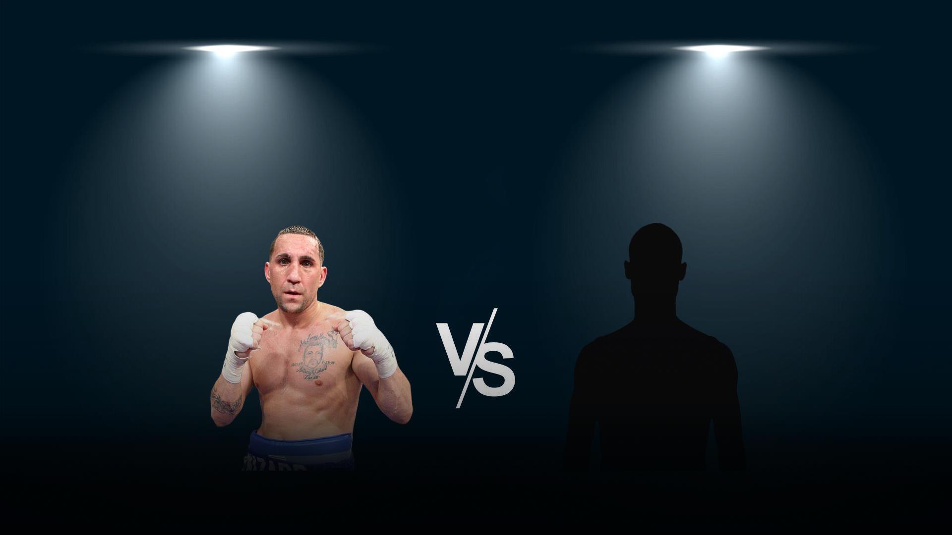 Франсиско Паласьос - Зак Пейдж (fransisko-palasos-zak-pejdzh) Спорт