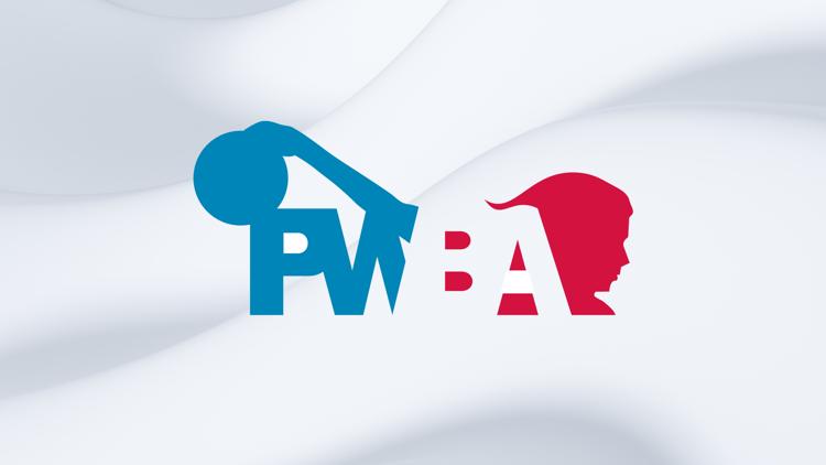 Постер PWBA Bowling. PWBA Tour Championship