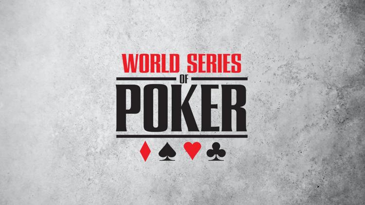 Постер World Series of Poker Paradise 2024 Main Event - Day 3