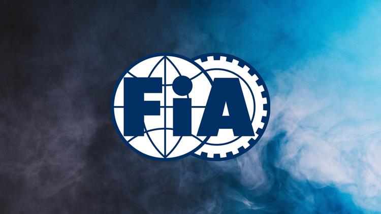 Постер FIA Formula 3 Championship