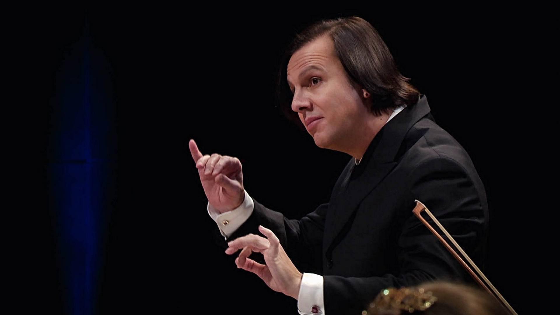 Teodor Currentzis dirigiert Strawinsky: Le sacre du printemps (teodor-currentzis-dirigiert-strawinsky-le-sacre-du-printemps) Музыка