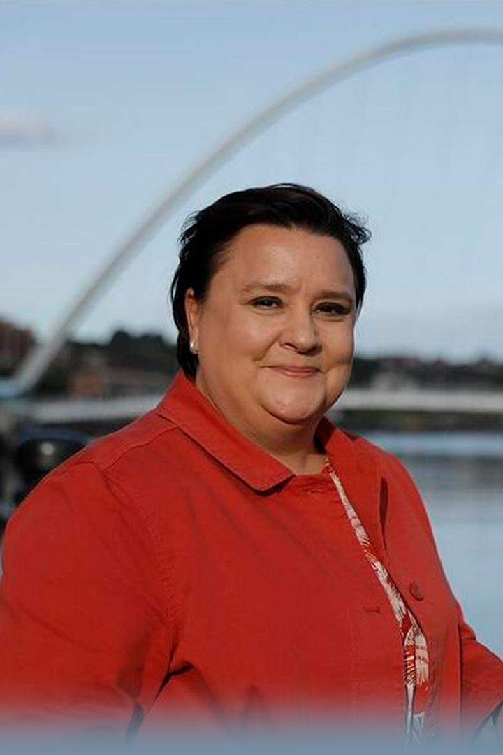 Great British Cities with Susan Calman (great-british-cities-with-susan-calman) Досуг, хобби