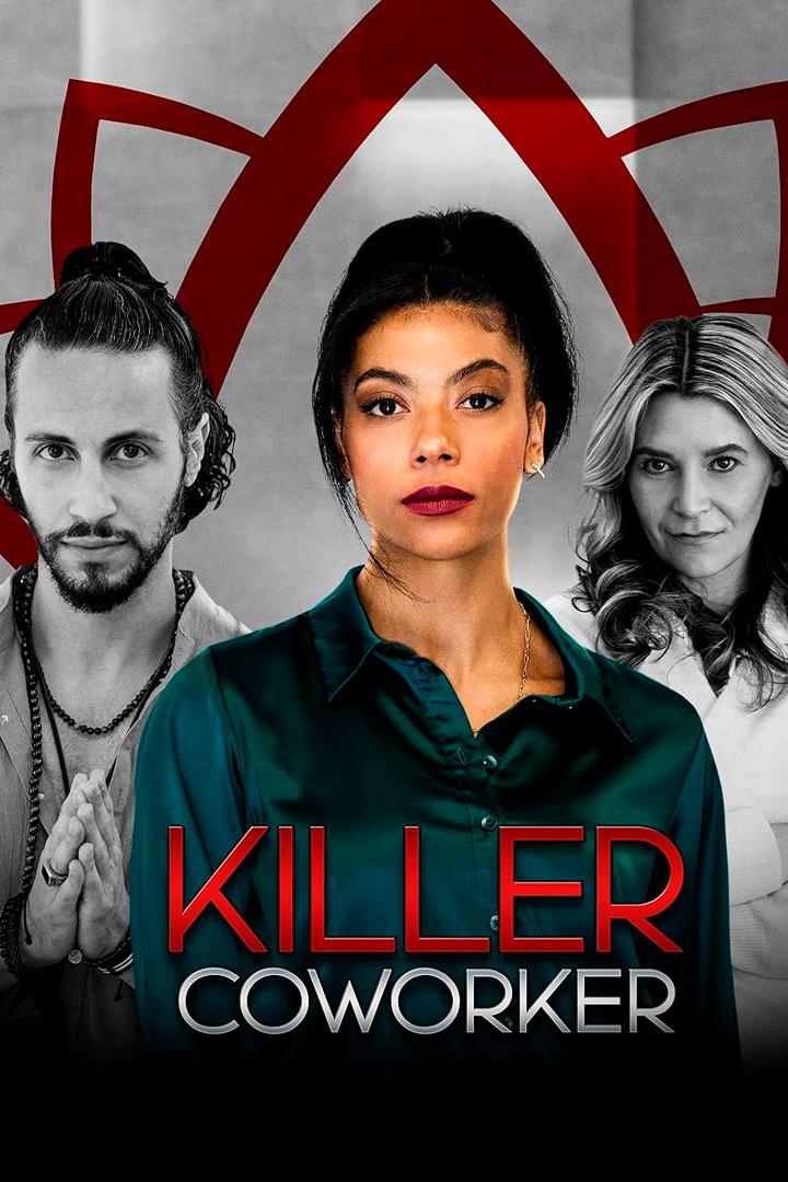 Killer Coworker (killer-coworker) Фильм 2023