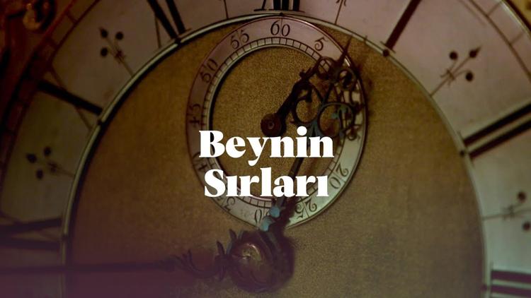 Постер Beynin Sirlari