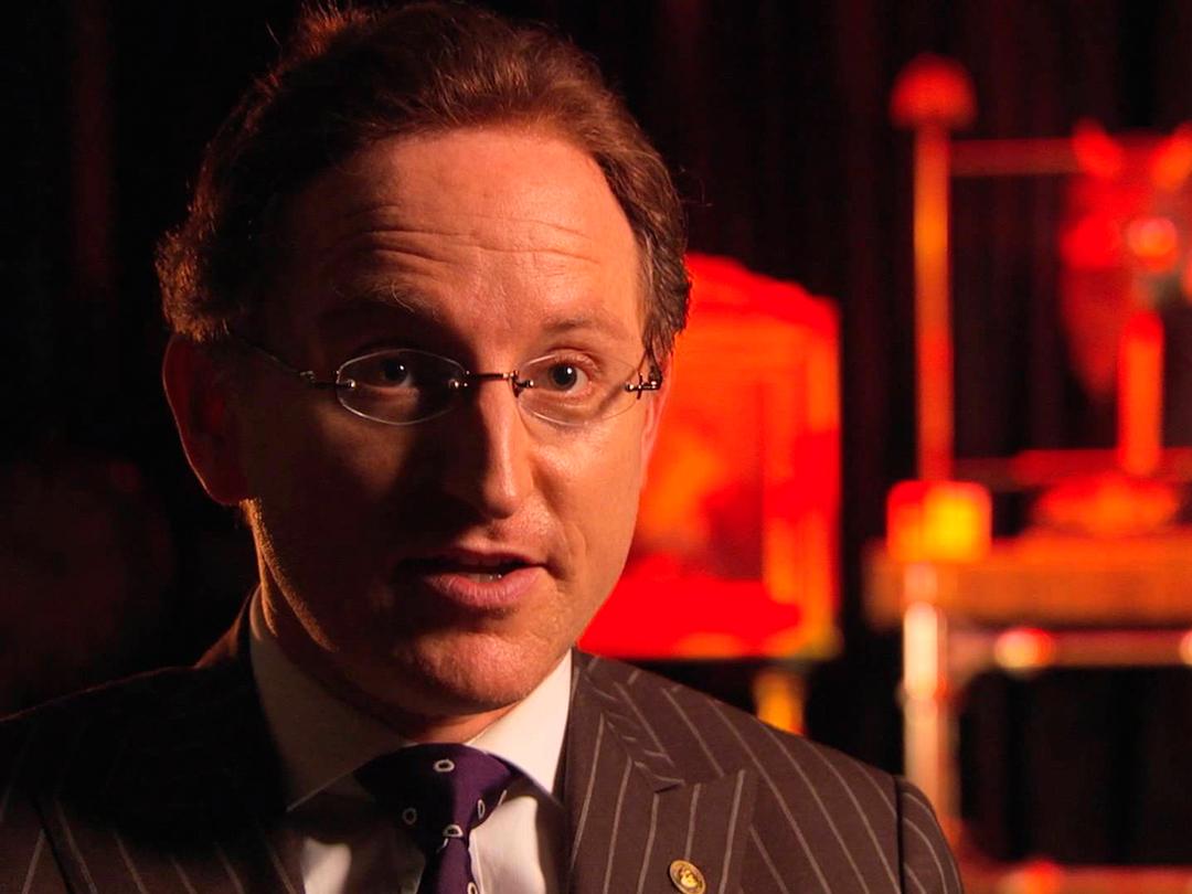 Секреты древней магии (sekrety-drevnej-magii) Документальный сериал