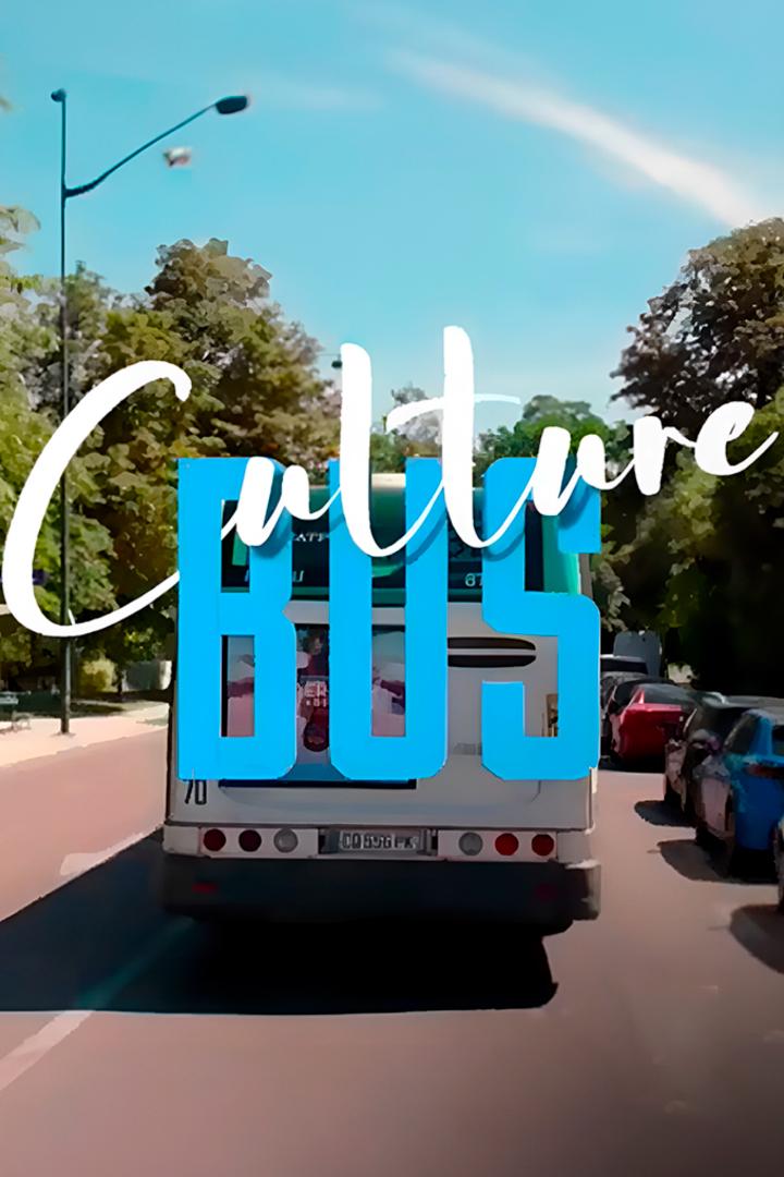 Culture Bus (culture-bus) Познавательное