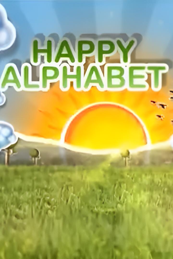 Hаppy alphabet (happy-alphabet) Досуг, хобби