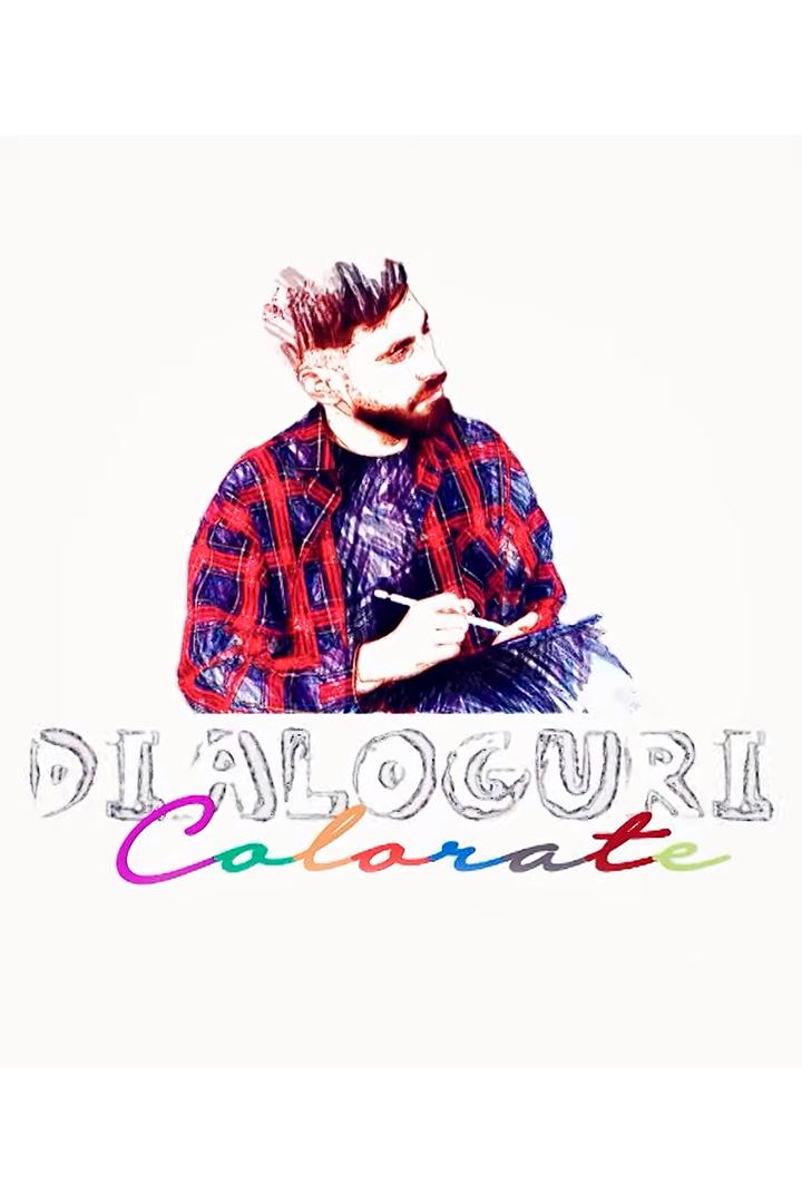 Dialoguri colorate (dialoguri-colorate) Ток-шоу