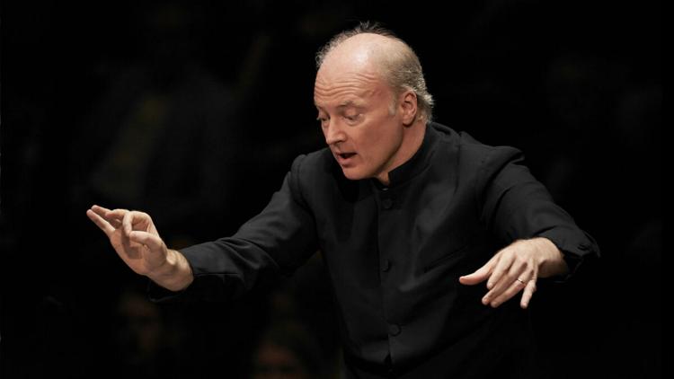 Постер Gianandrea Noseda, Yefim Bronfman, Royal Concertgebouw Orchestra: Kodaly, Liszt, Dvorak