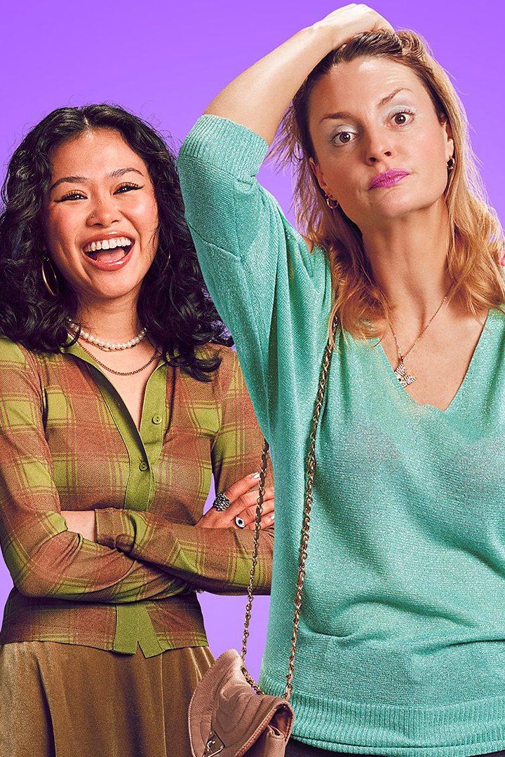 Newark, Newark (newark-newark) Сериал 2022