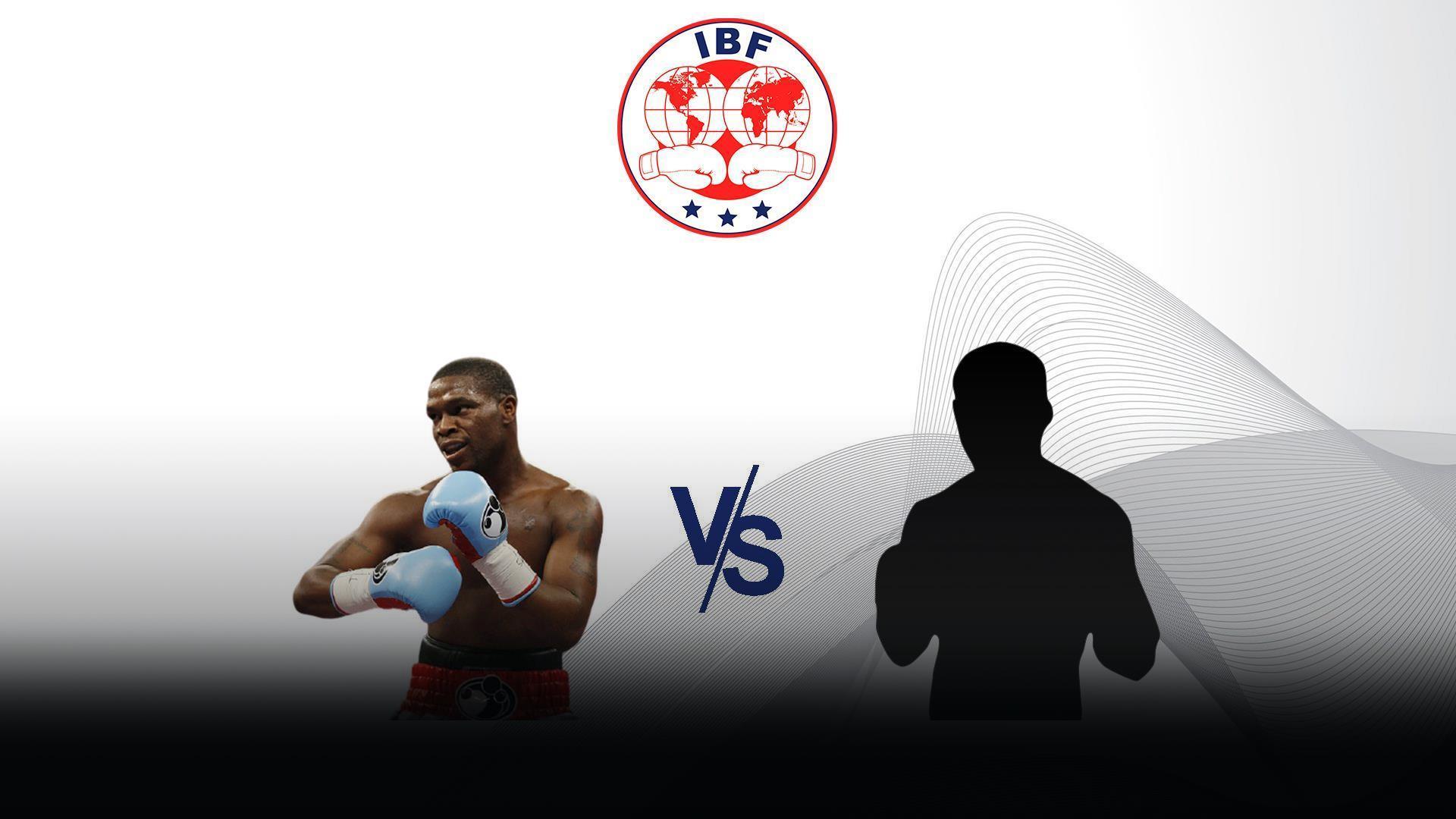 Поединок за титул чемпиона мира по версии IBF в первом среднем весе Кори Спинкс - Вернон Филлипс (poedinok-za-titul-chempiona-mira-po-versii-ibf-v-pervom-srednem-vese-kori-spinks-vernon-fillips) Спорт