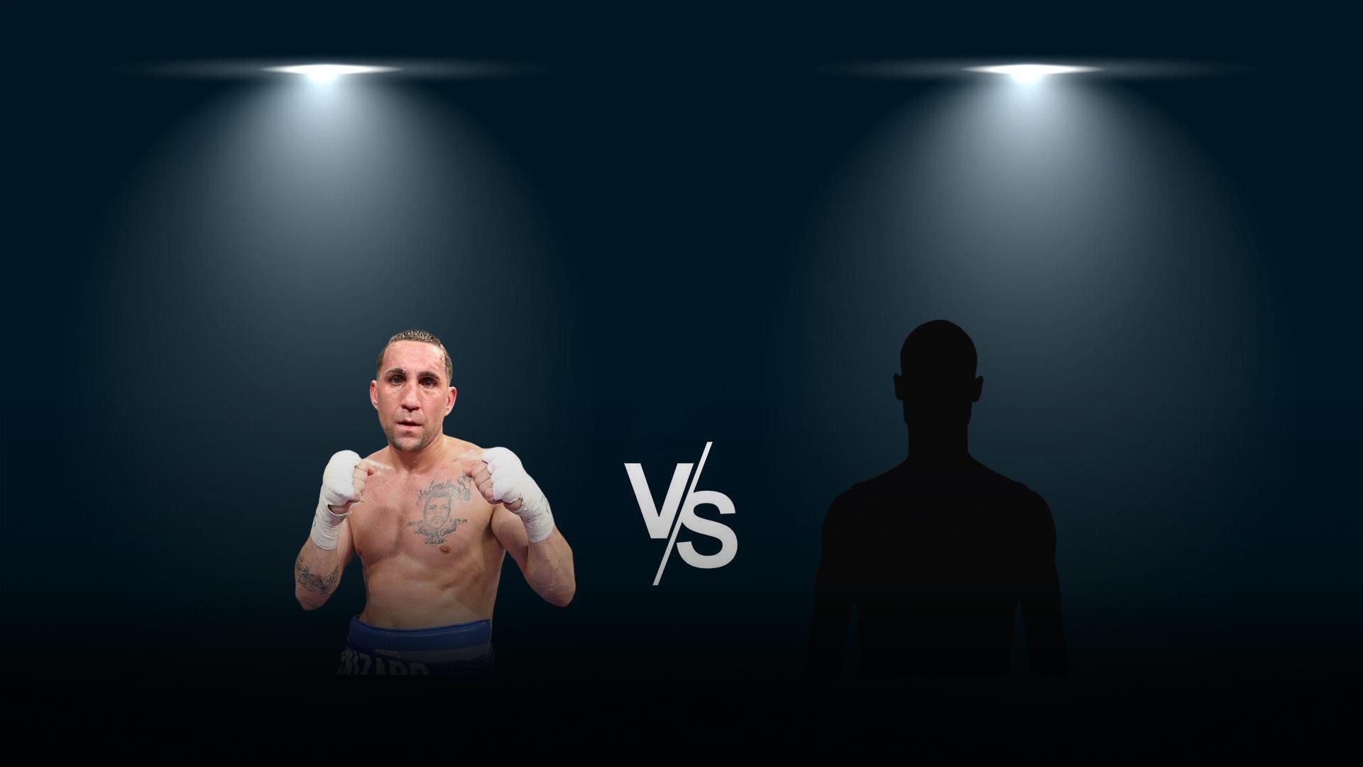 Франциско Паласиос - Зак Пейдж (frantsisko-palasios-zak-pejdzh) Спорт