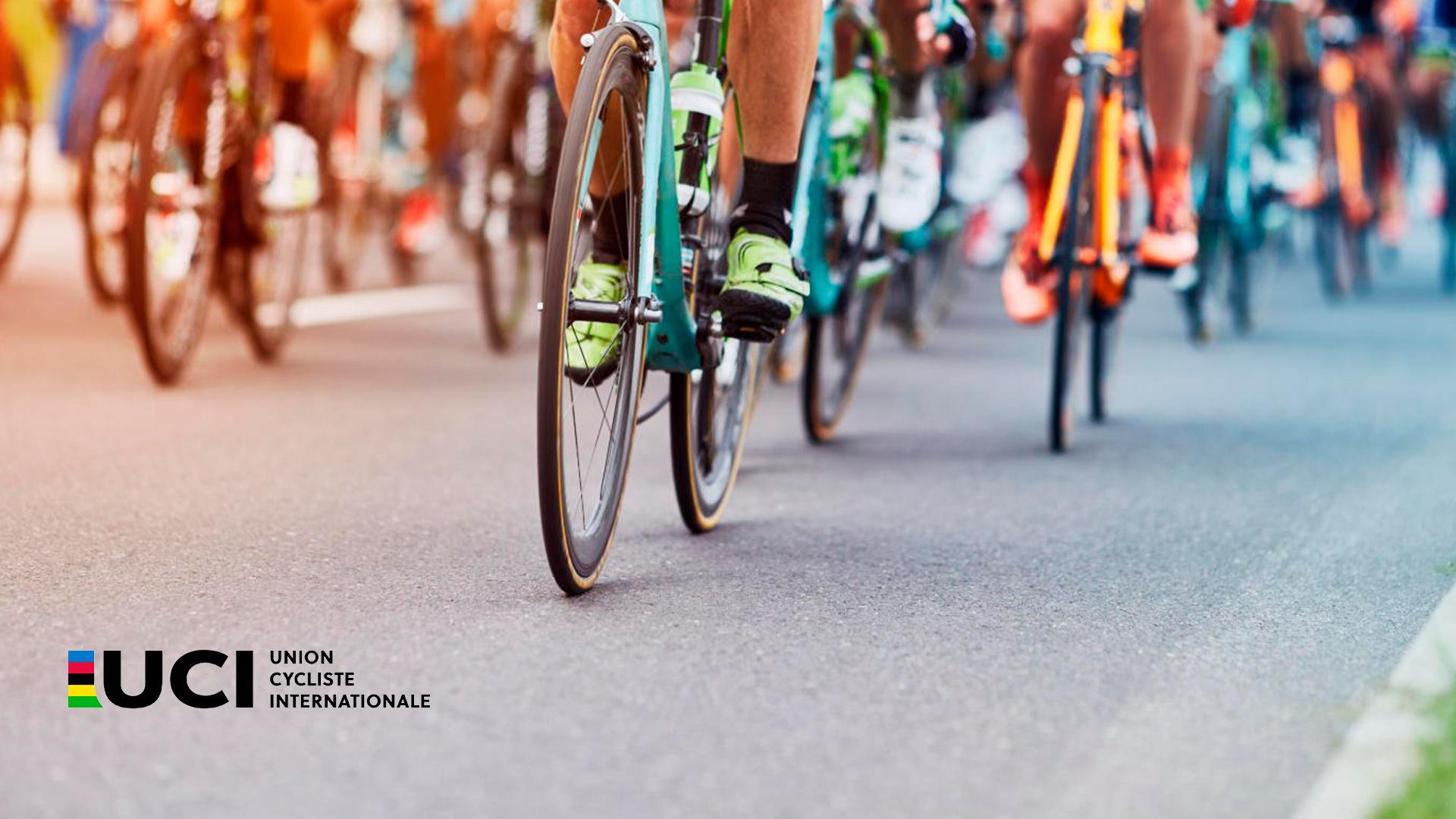 Paris-Nice Cycling (paris-nice-cycling) Спорт