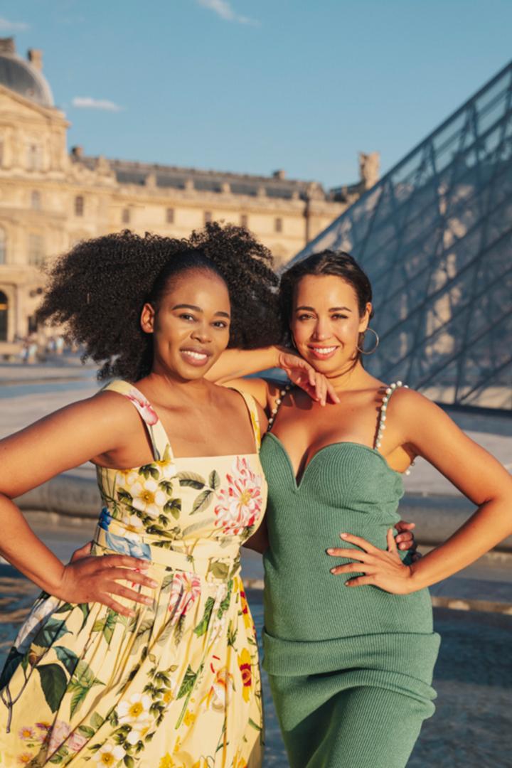 Nadine Sierra & Pretty Yende à la Philharmonie de Paris (nadine-sierra-pretty-yende-la-philharmonie-de-paris) Музыка