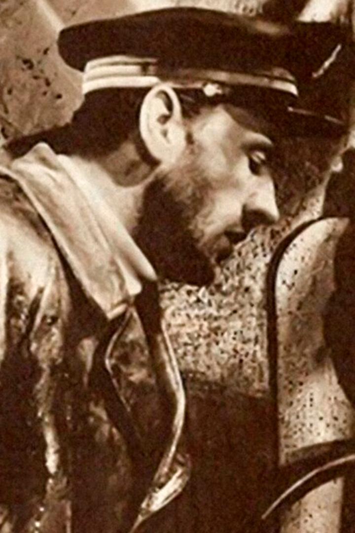 Lupi nell'abisso (lupi-nellabisso) Фильм 1959