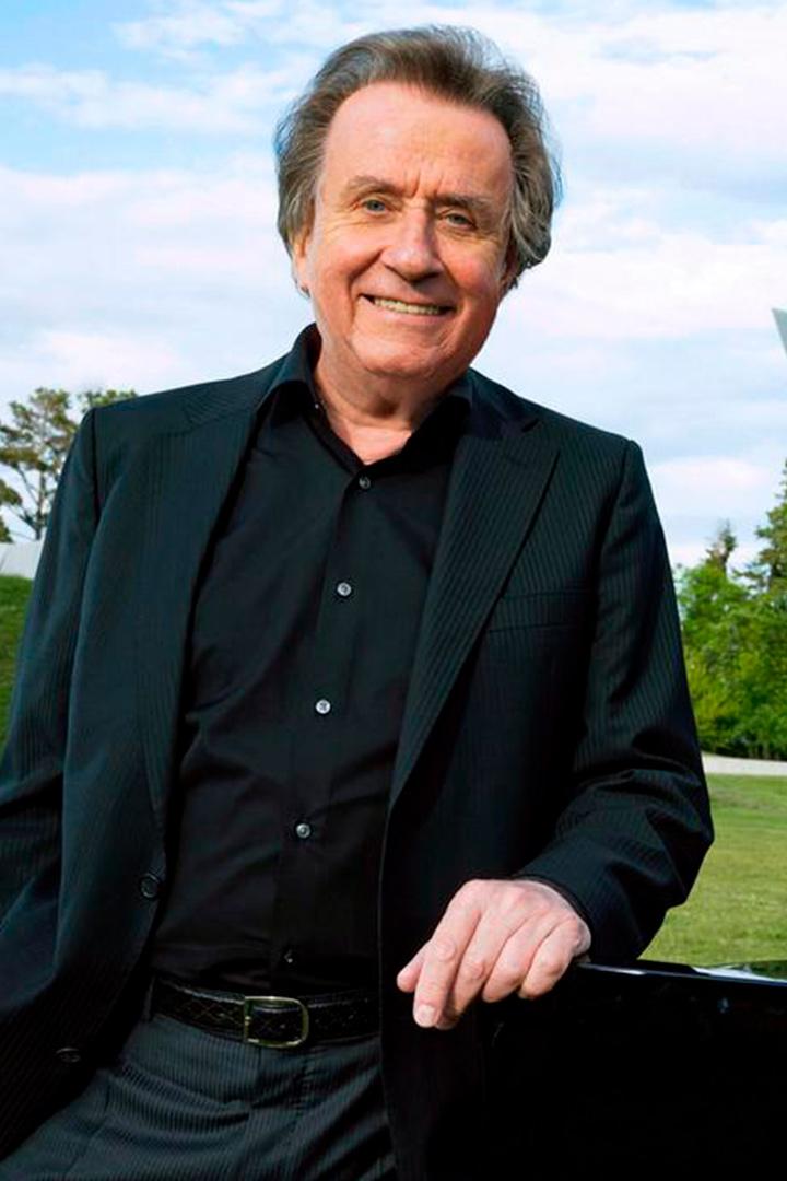 Rudolf Buchbinder spielt Beethoven (rudolf-buchbinder-spielt-beethoven) Музыка