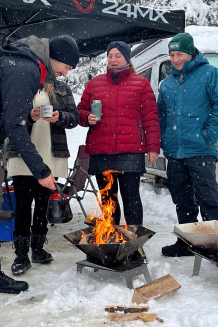 Cooles Camping – Winter im Wohnmobil (cooles-camping-winter-im-wohnmobil) Досуг, хобби