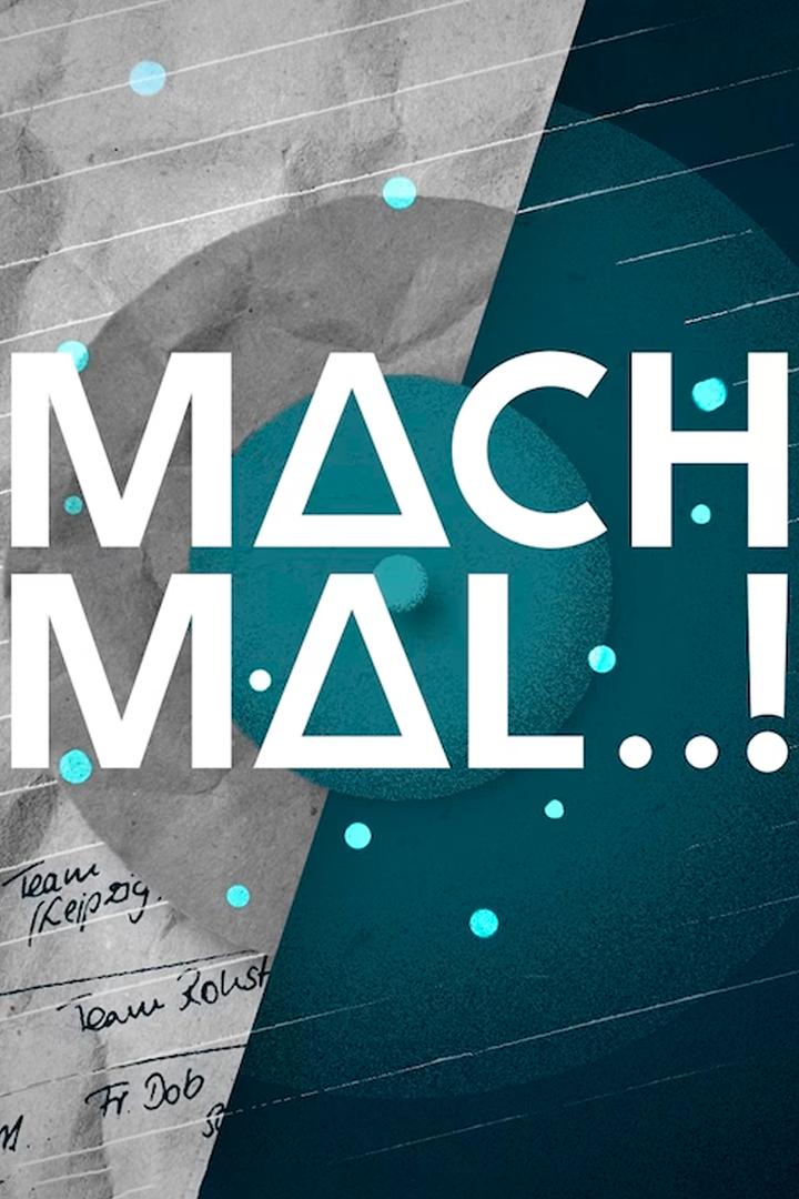 Mach mal…! — Das Azubimagazin (mach-mal-das-azubimagazin) Познавательное