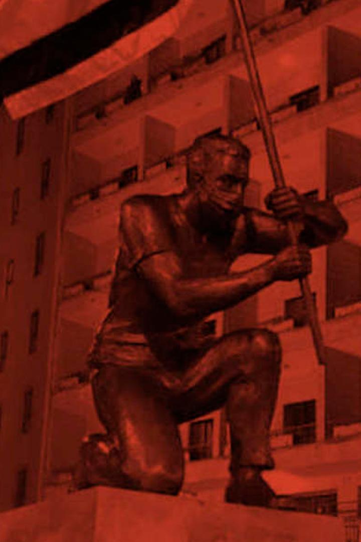 הנבחרות-1. למה לי פוליטיקה עכשיו (1) Досуг, хобби