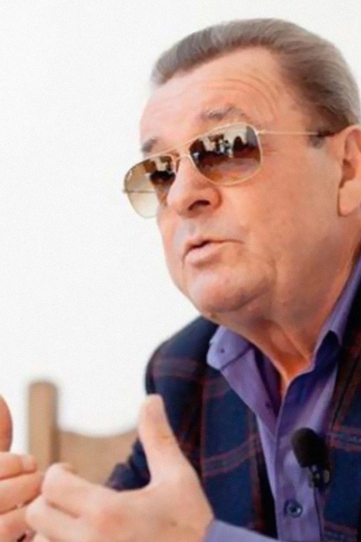 Ștefan Petrache Tribut (tefan-petrache-tribut) Музыка