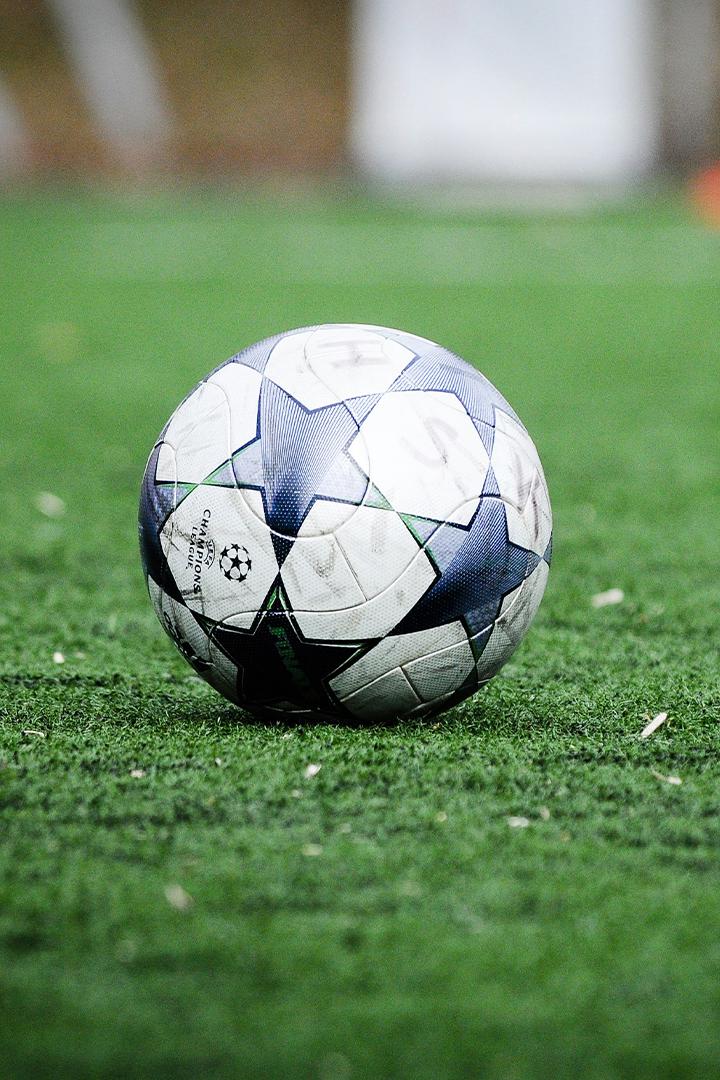Футбольные гранты (futbolnye-granty) Досуг, хобби