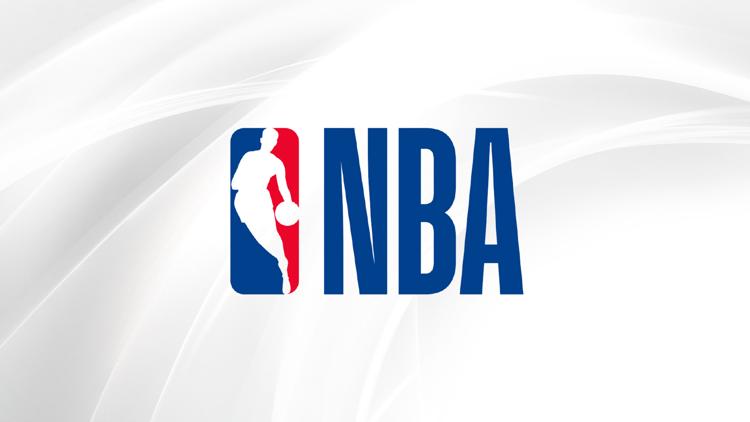 Постер Basketbols: NBA. 2023/2024 Jazz - Heat