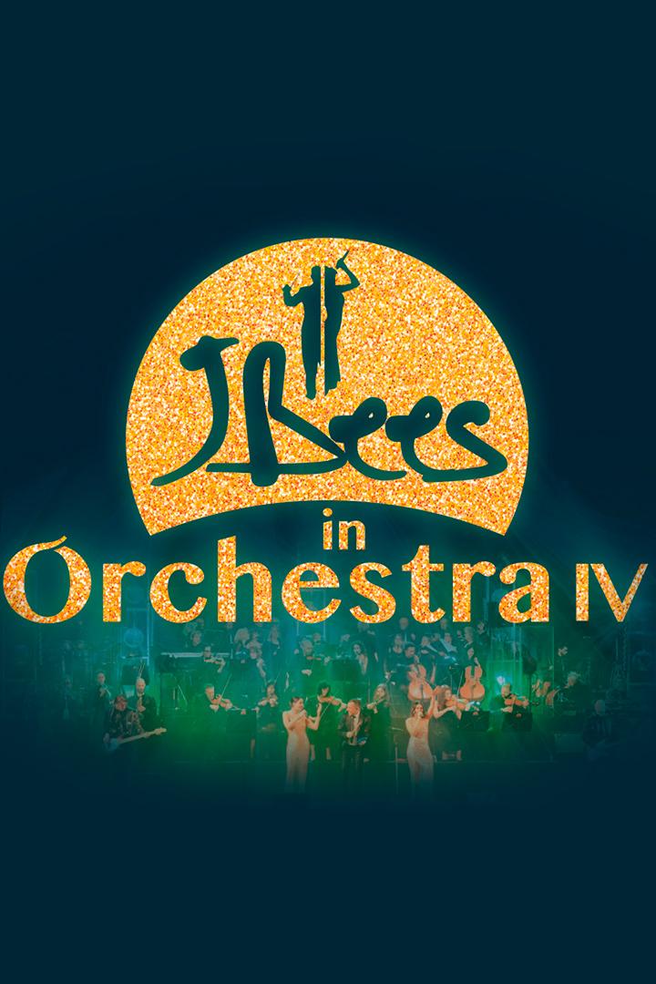 Jbees in orchestra (jbees-in-orchestra) Музыка