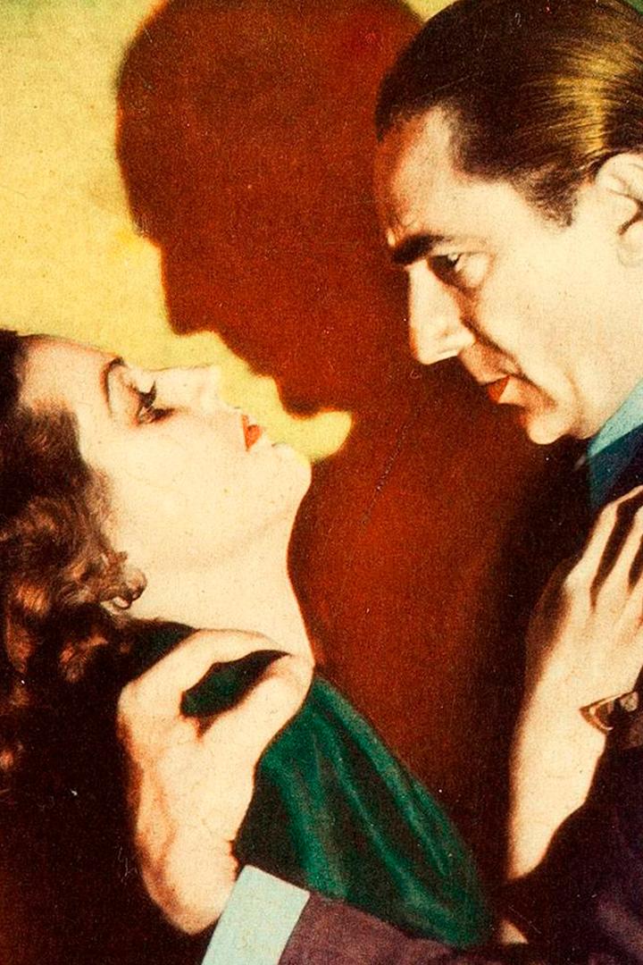 El beso de la muerte (el-beso-de-la-muerte) Документальный фильм