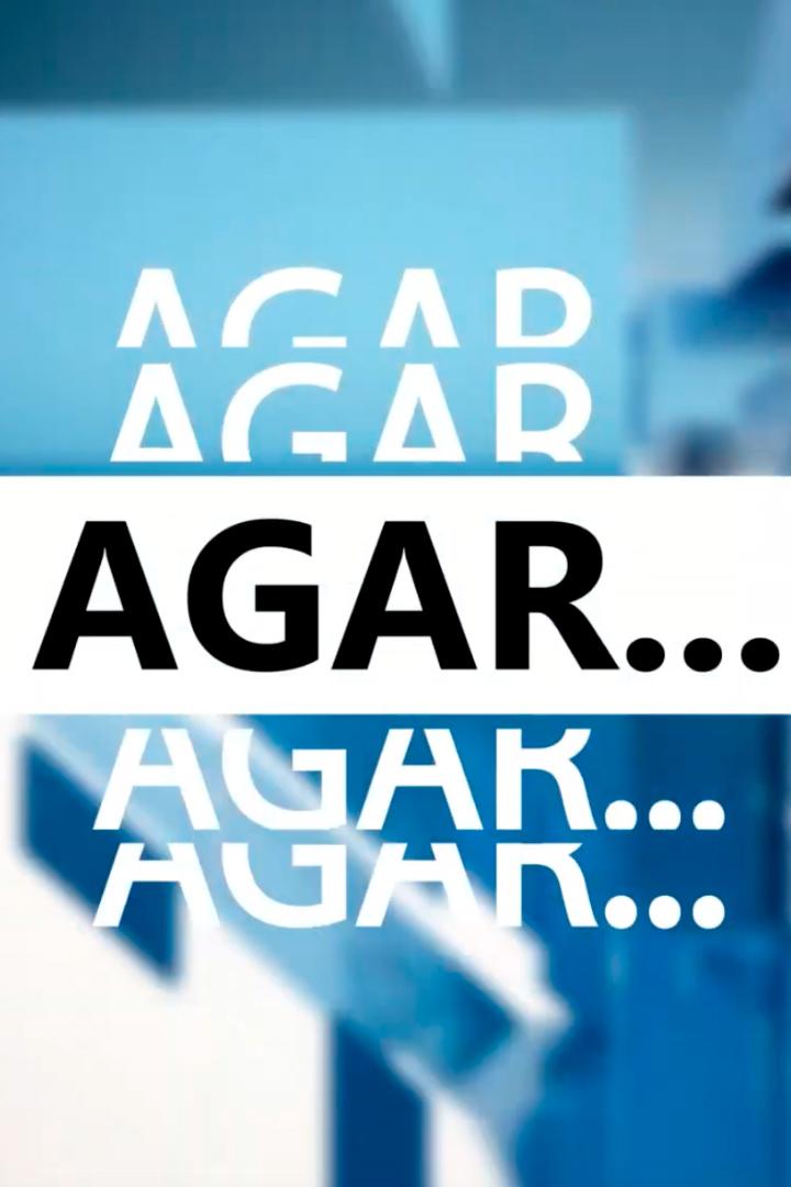 Agar… (agar) Другое