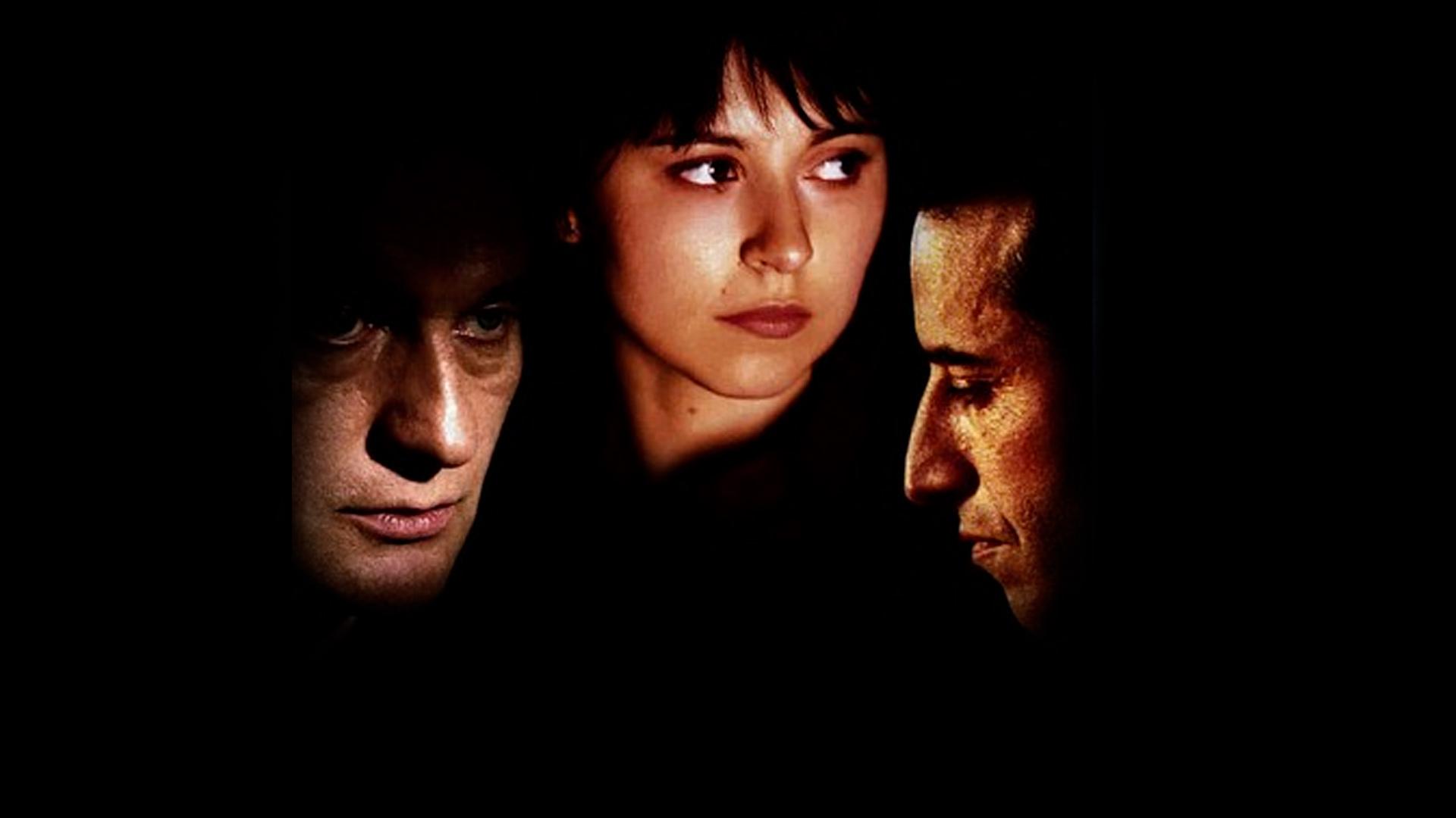 Переводчица (perevodchitsa) Фильм 2006